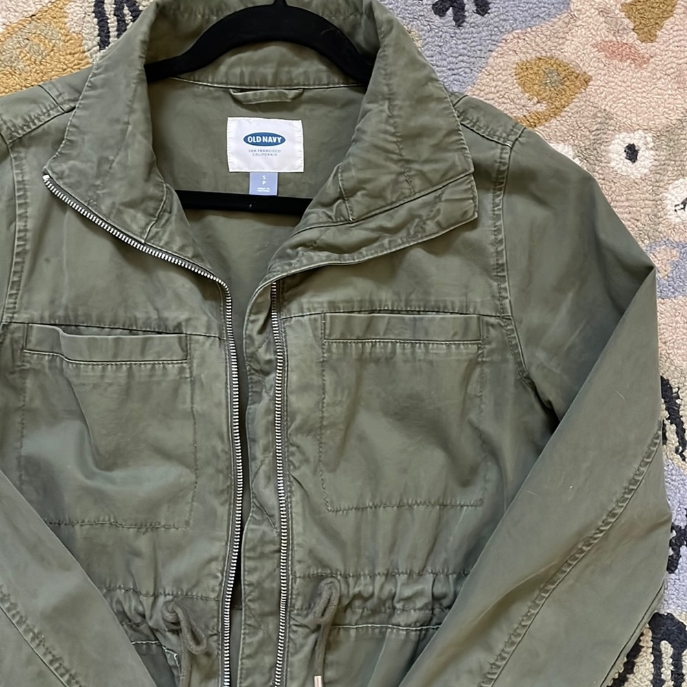 Old Navy Jacket, S